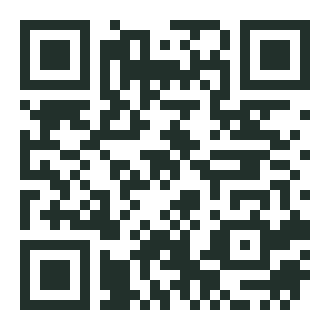 혜림정사 블로그 QR 코드